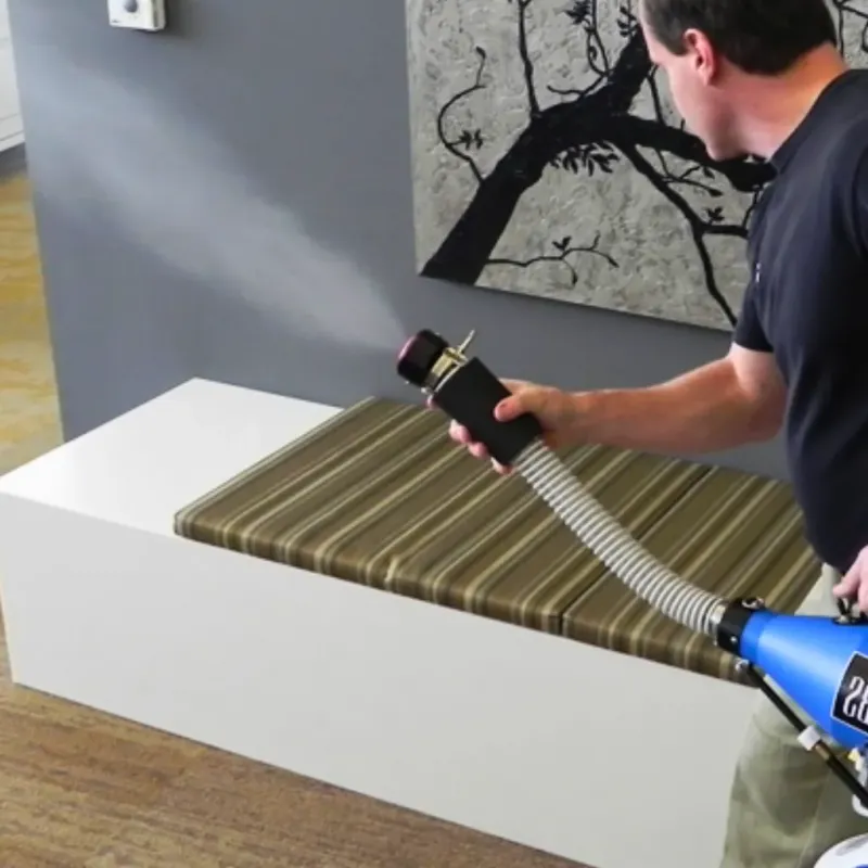 Professional Odor Removal in Pamlico County, NC